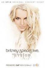 Watch Britney Spears Live The Femme Fatale Tour M4ufreemovies