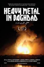 Watch Heavy Metal in Baghdad M4ufreemovies