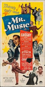 Watch Mr. Music M4ufreemovies