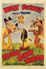 Watch Pluto's Heart Throb (Short 1950) M4ufreemovies
