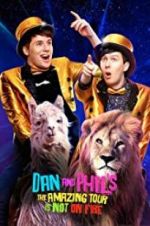 Watch The Amazing Tour Is Not On Fire M4ufreemovies