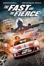 Watch The Fast and the Fierce M4ufreemovies