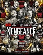 Watch NXT Vengeance Day (TV Special 2025) M4ufreemovies