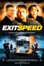 Watch Exit Speed M4ufreemovies