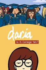 Watch Daria in 'Is It College Yet?' M4ufreemovies