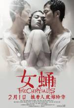 Watch The Chrysalis M4ufreemovies