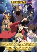Watch Rupan sansei: Nusumareta rupan M4ufreemovies