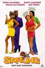 Watch Sprung M4ufreemovies