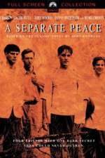 Watch A Separate Peace M4ufreemovies