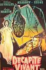 Watch The Thing That Couldn't Die M4ufreemovies