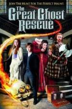 Watch The Great Ghost Rescue M4ufreemovies