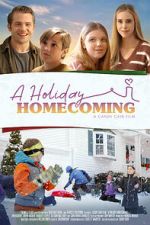 Watch A Holiday Homecoming M4ufreemovies