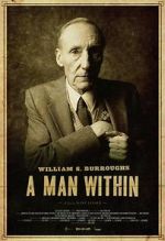 Watch William S. Burroughs: A Man Within M4ufreemovies