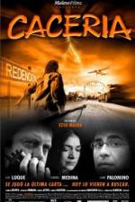 Watch Cacería M4ufreemovies