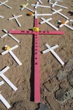 Watch On the Edge: The Femicide in Ciudad Juarez M4ufreemovies