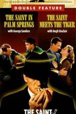 Watch The Saint in Palm Springs M4ufreemovies