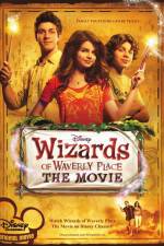 Watch Wizards of Waverly Place: The Movie M4ufreemovies