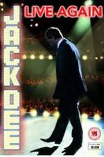 Watch Jack Dee Live Again M4ufreemovies