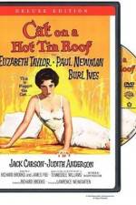 Watch Cat on a Hot Tin Roof M4ufreemovies