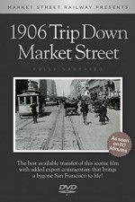 Watch A Trip Down Market Street Before the Fire M4ufreemovies
