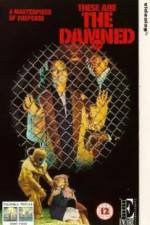 Watch The Damned M4ufreemovies