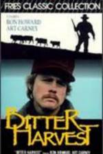 Watch Bitter Harvest M4ufreemovies