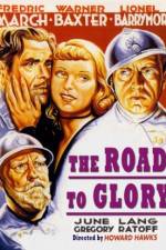 Watch The Road to Glory M4ufreemovies