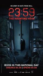 Watch 23:59: The Haunting Hour M4ufreemovies