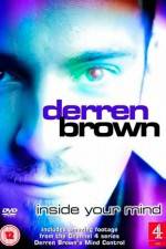 Watch Derren Brown Inside Your Mind M4ufreemovies
