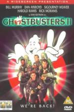 Watch Ghostbusters II M4ufreemovies