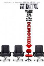 Watch Demoted M4ufreemovies