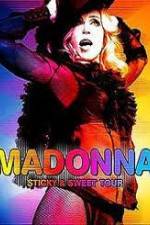 Watch Madonna Sticky & Sweet Tour M4ufreemovies