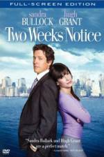 Watch Two Weeks Notice M4ufreemovies