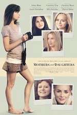 Watch Mothers and Daughters M4ufreemovies