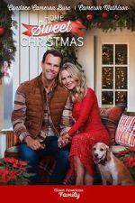 Watch Home Sweet Christmas M4ufreemovies