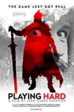 Watch Playing Hard M4ufreemovies