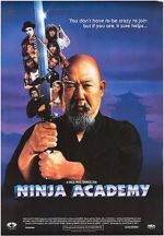 Watch Ninja Academy M4ufreemovies