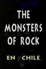 Watch Paradise Lost Monsters Of Rock M4ufreemovies