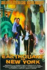 Watch Earthquake in New York M4ufreemovies