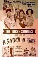 Watch A Snitch in Time (Short 1950) M4ufreemovies