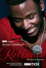 Watch Jerrod Carmichael: Rothaniel (TV Special 2022) M4ufreemovies