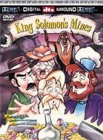 Watch King Solomon\'s Mines M4ufreemovies