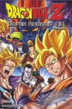 Watch Dragon Ball Z Doragon bôru zetto M4ufreemovies