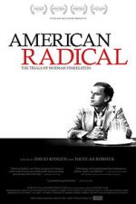 Watch American Radical: The Trials of Norman Finkelstein M4ufreemovies