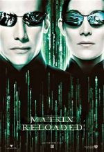 Watch The Matrix Reloaded: Unplugged M4ufreemovies
