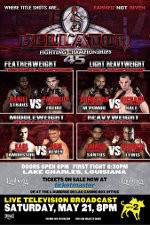 Watch Bellator Fighting Championships 45 M4ufreemovies