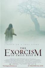 Watch The Exorcism of Emily Rose M4ufreemovies