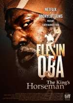 Watch Elesin Oba: The King's Horseman M4ufreemovies