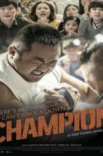 Watch Champion M4ufreemovies