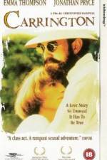 Watch Carrington M4ufreemovies